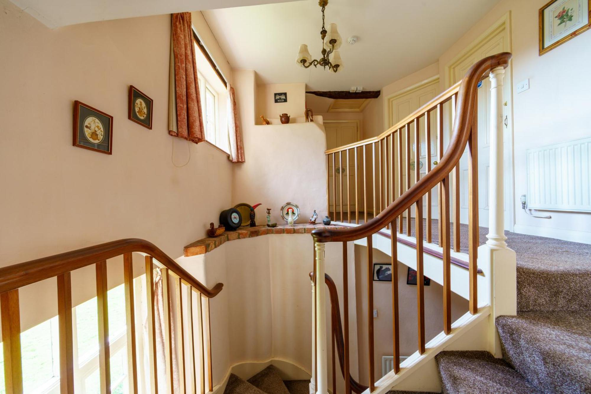 Yallands Farmhouse Taunton Exterior foto